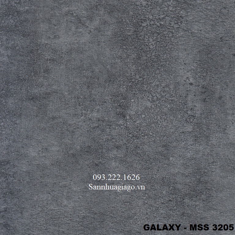 Sàn nhựa giả đá Galaxy GD 3205